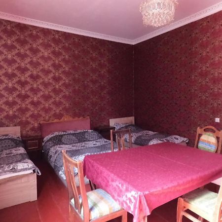 Sabir'S Apartment Old Town Тбилиси Экстерьер фото