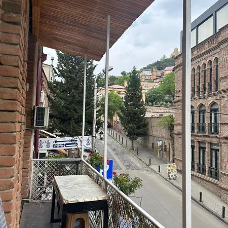 Sabir'S Apartment Old Town Тбилиси Экстерьер фото