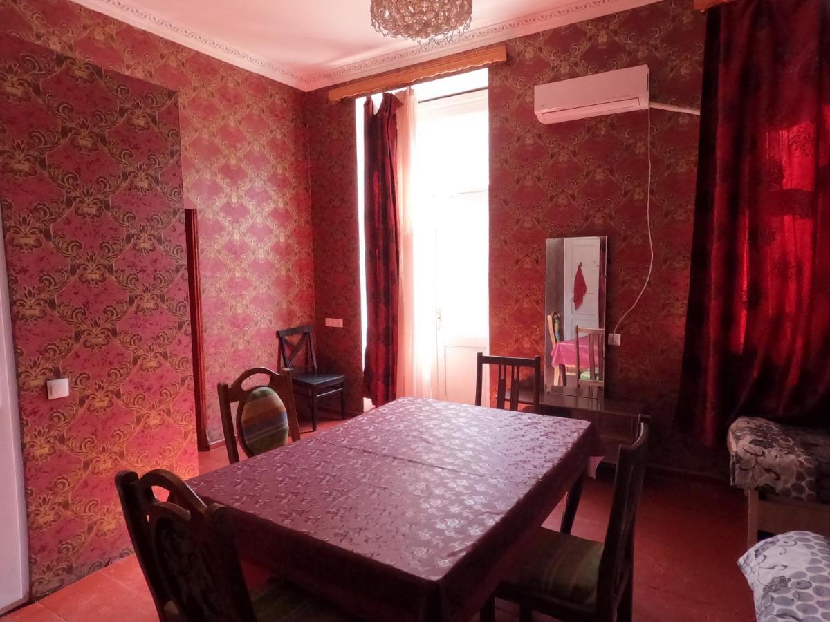 Sabir'S Apartment Old Town Тбилиси Экстерьер фото
