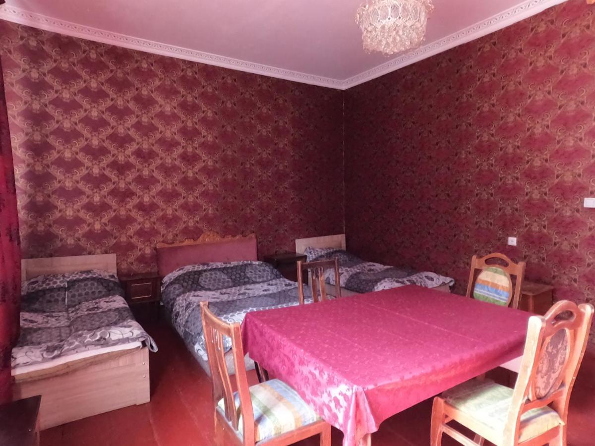 Sabir'S Apartment Old Town Тбилиси Экстерьер фото