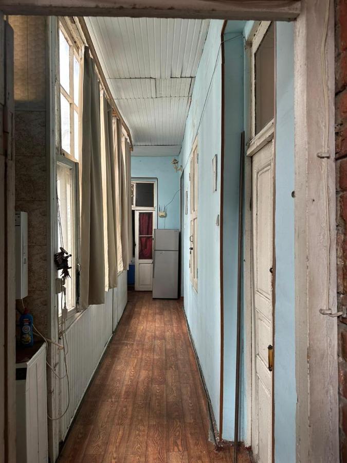 Sabir'S Apartment Old Town Тбилиси Экстерьер фото